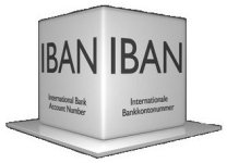 international bank account number IBAN key computer hainichfoto fotolia