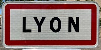 town