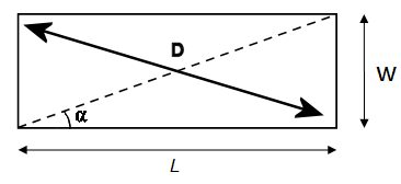 rectangle
